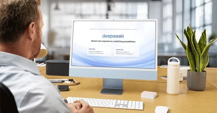 Tìm hiểu về DeepSeek: Trí tuệ nhân tạo đang cách mạng hóa các ngành công nghiệp