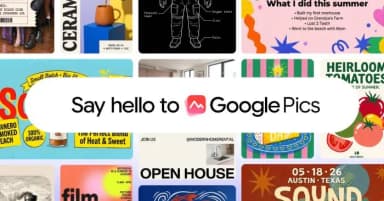 Tìm hiểu về Google Pics: Công cụ tạo và chỉnh sửa hình ảnh trong Google Workspace