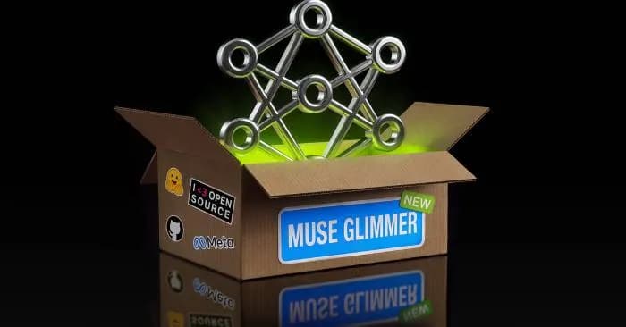 Tìm hiểu về Muse Glimmer: Mô hình agentic mở chạy trên thiết bị cá nhân