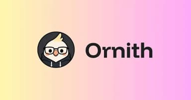 Tìm hiểu về Ornith-1.0: Mô hình AI nguồn mở đột phá với khả năng tự thiết lập quy trình làm việc