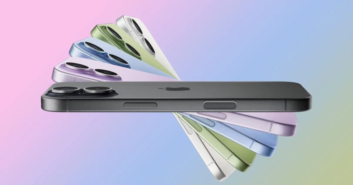 Tin đồn Apple tăng giá iPhone 17 từ ngày mai có chính xác không