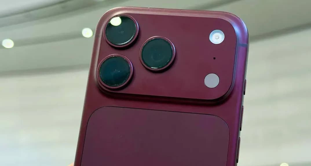 Tín hiệu bất thường về thời gian giao hàng của iPhone 18 Pro