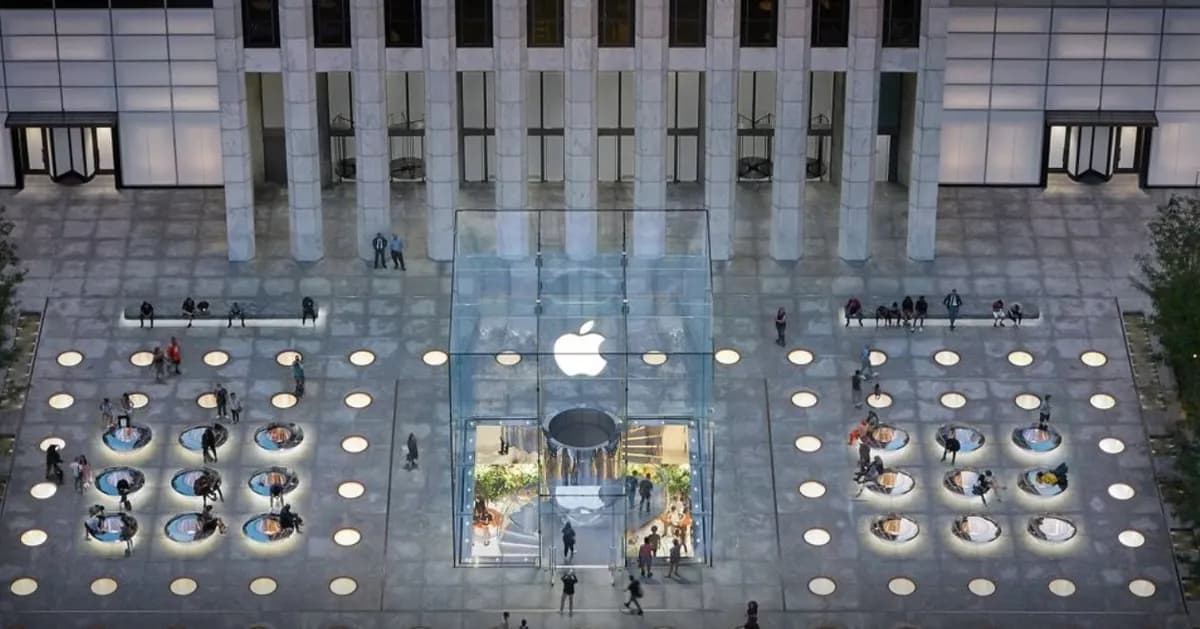 Tình hình khan hiếm iPhone Duo và thông tin ngày mở bán tại Apple Store
