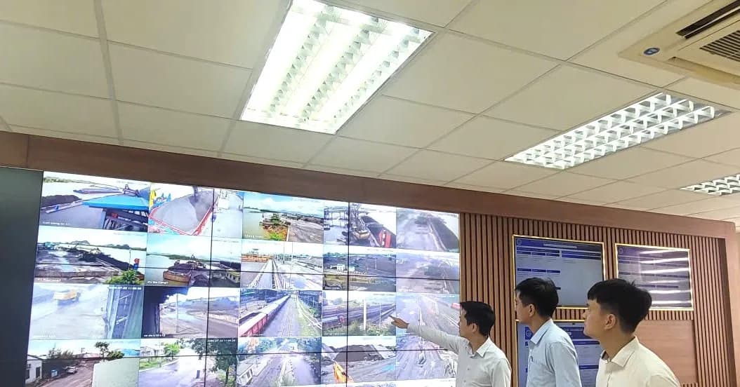 Tkv đẩy mạnh chiến lược chuyển đổi số hướng đến doanh nghiệp số 2030