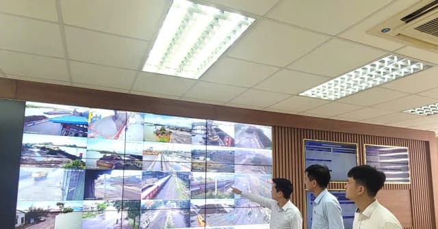 Tkv đẩy mạnh chiến lược chuyển đổi số hướng đến doanh nghiệp số 2030