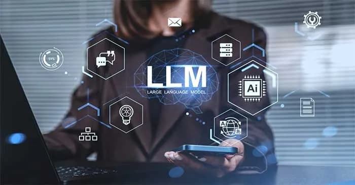 Tổng hợp 5 khóa học trí tuệ nhân tạo và LLM miễn phí chất lượng