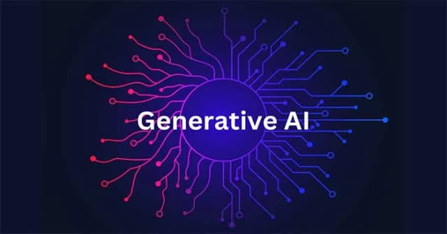 Tổng hợp các chứng chỉ Generative AI chất lượng hàng đầu