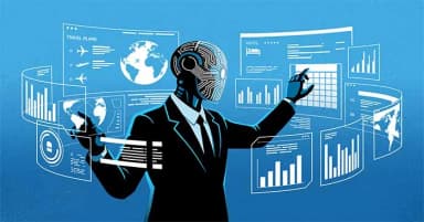 Top 10 nền tảng Agentic AI hiệu quả nhất cho doanh nghiệp năm 2026