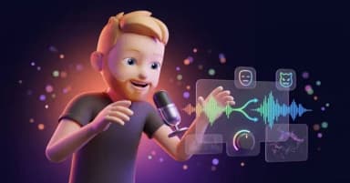Top 4 phần mềm thay đổi giọng nói bằng AI tốt nhất hiện nay