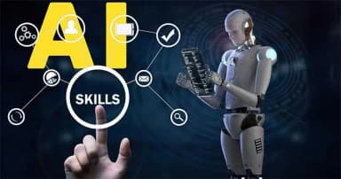 Top 5 kỹ năng AI quan trọng nhất giúp ứng viên ghi điểm trong năm 2026