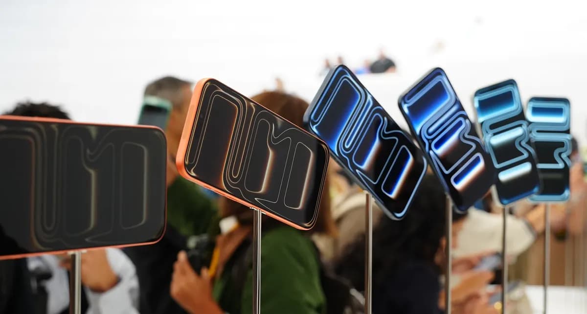 Top 5 smartphone giảm giá còn 15 triệu đồng đáng mua nhất tháng 9