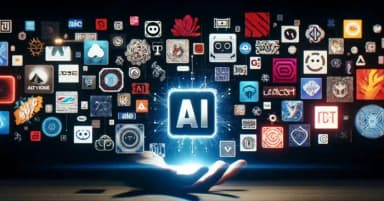 Top 5 website tạo logo online bằng AI tốt nhất cho doanh nghiệp nhỏ