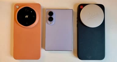 Top 6 mẫu smartphone siêu cao cấp vượt ngưỡng 40 triệu đồng tại thị trường Việt