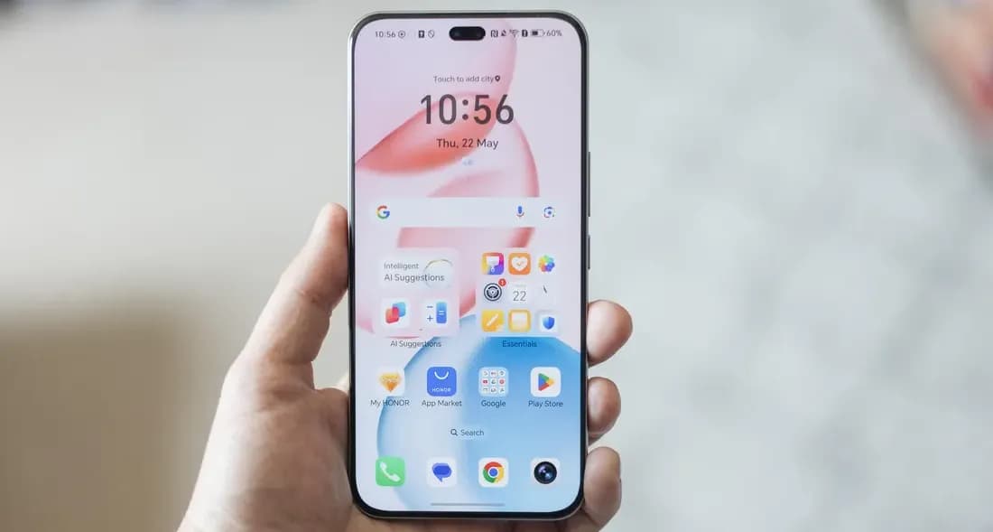 Top 6 smartphone tầm giá 15 triệu đồng đáng mua nhất tháng 7/2026