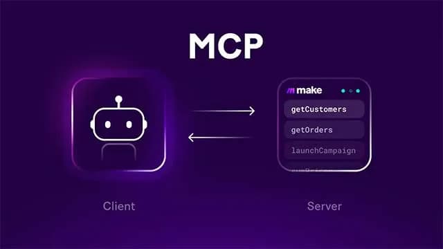 Top 7 phần mềm mcp client tốt nhất để khai thác sức mạnh của ai agent