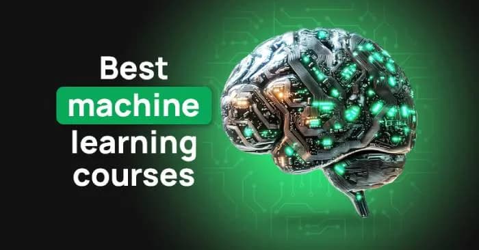 Top 9 khóa học machine learning chất lượng nhất năm 2026