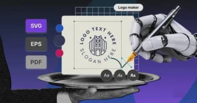 Top các công cụ AI thiết kế logo miễn phí và chuyên nghiệp đáng dùng nhất
