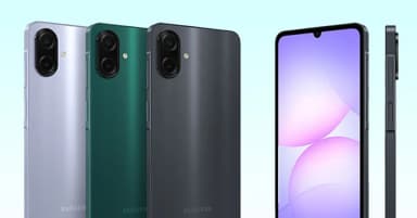 Top điện thoại giá từ 2 đến 3 triệu đáng mua nhất tháng 7: Cấu hình ổn, pin bền