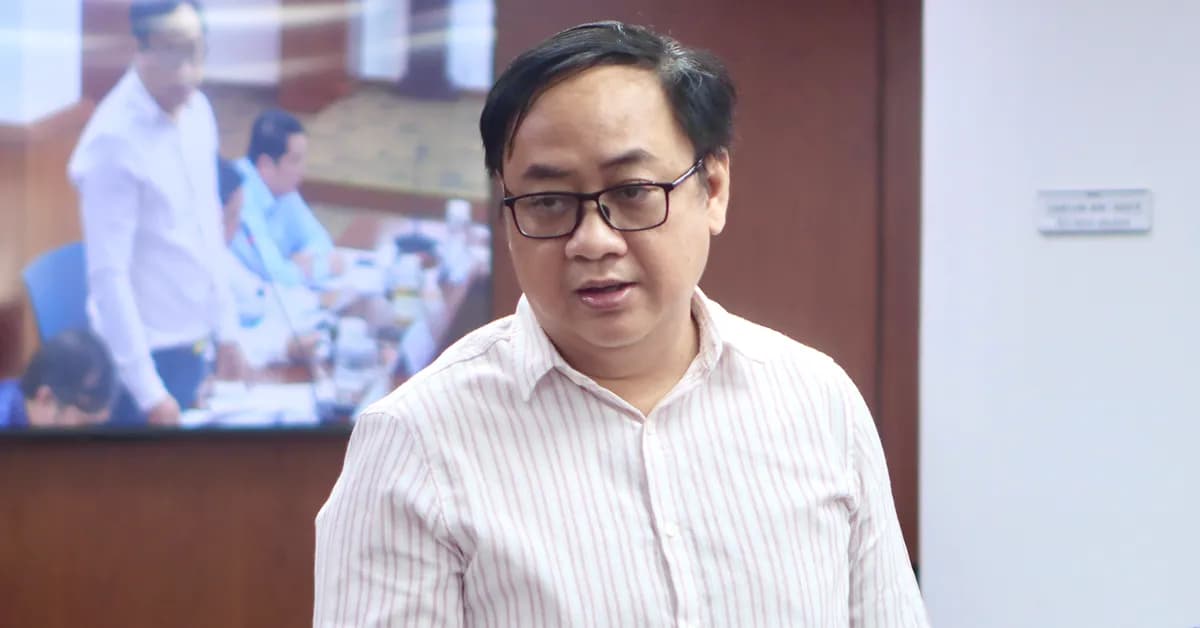 Tphcm cấp 319 tài khoản trợ lý ảo ai bản quyền cho cán bộ công chức