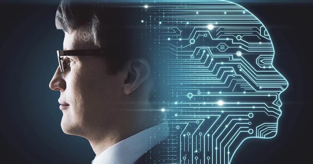 Trí tuệ nhân tạo và tương lai của lao động trí óc con người