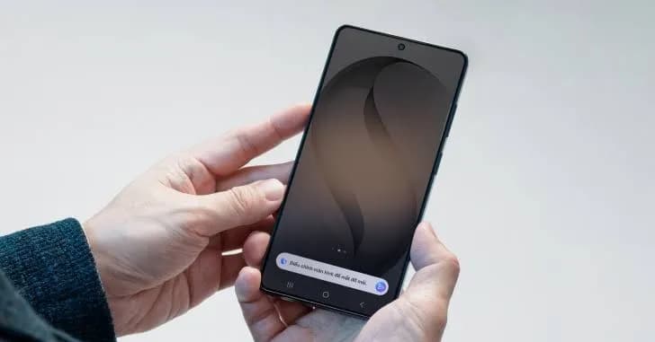 Trợ lý ảo samsung chính thức hỗ trợ tiếng việt mới nhất