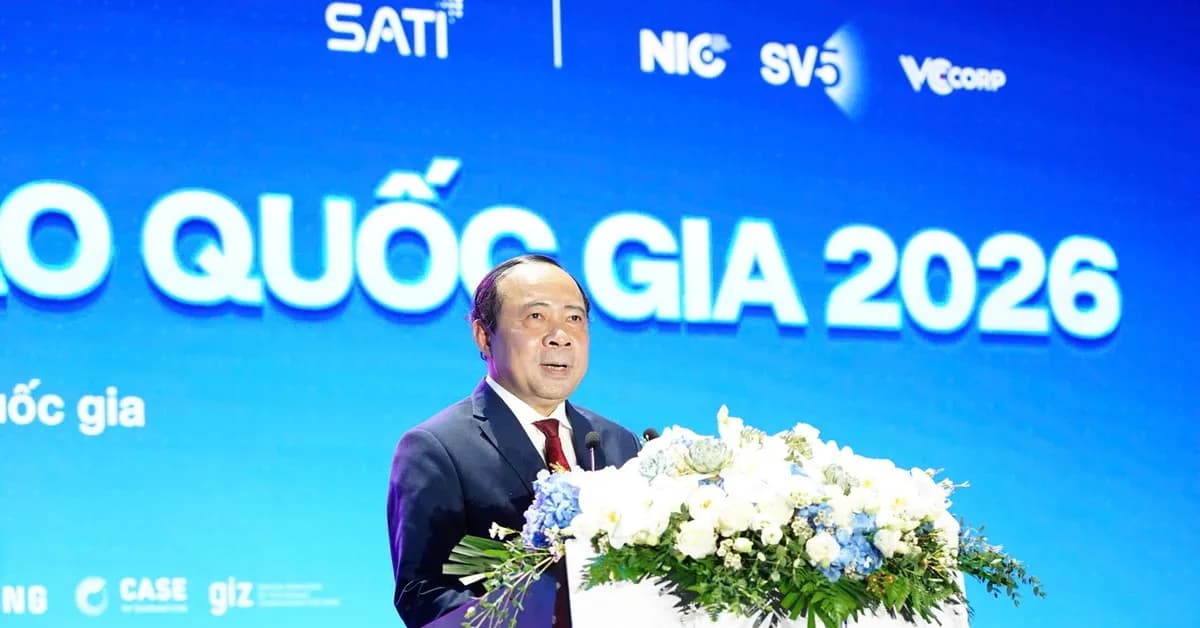 Tư duy đổi mới sáng tạo - Động lực phát triển toàn diện của quốc gia