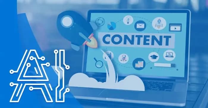 Ứng dụng trí tuệ nhân tạo để tối ưu hóa chiến lược content marketing