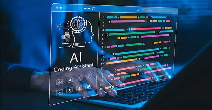 Ứng dụng trí tuệ nhân tạo trong phát triển phần mềm hiện đại