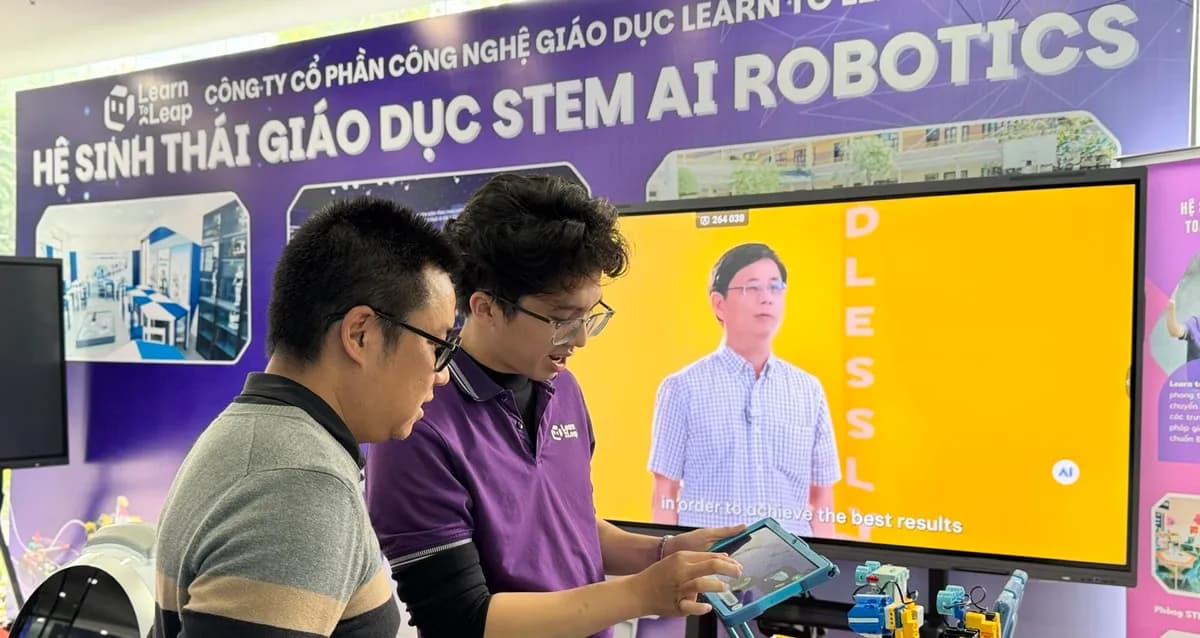 Việt nam tăng hạng chỉ số đổi mới sáng tạo toàn cầu gii 2026