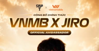 Vietnamobile hợp tác cùng Saigon Phantom ra mắt Phantom SIM cho game thủ