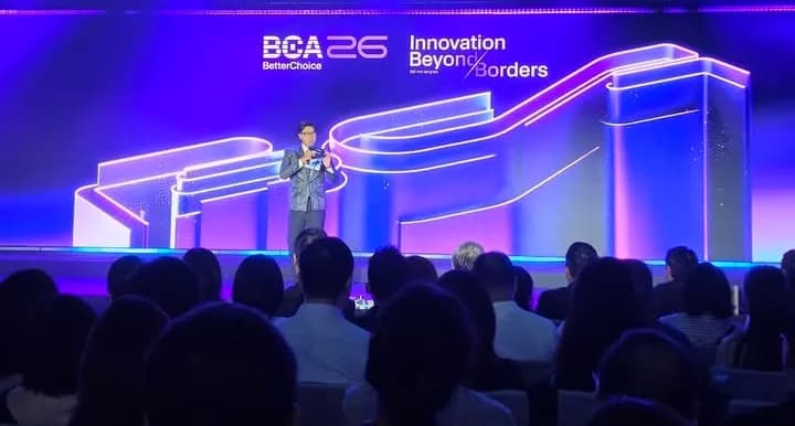 Viettel, MoMo và Vinamilk được vinh danh tại giải thưởng Better Choice Awards 2026
