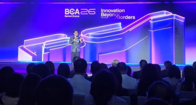 Viettel, MoMo và Vinamilk được vinh danh tại giải thưởng Better Choice Awards 2026