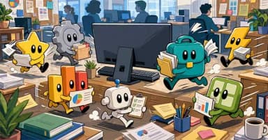 Workspace Agents là gì? Hướng dẫn tự động hóa quy trình làm việc với AI