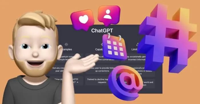 Xây dựng quy trình quản lý mạng xã hội tối ưu cùng ChatGPT
