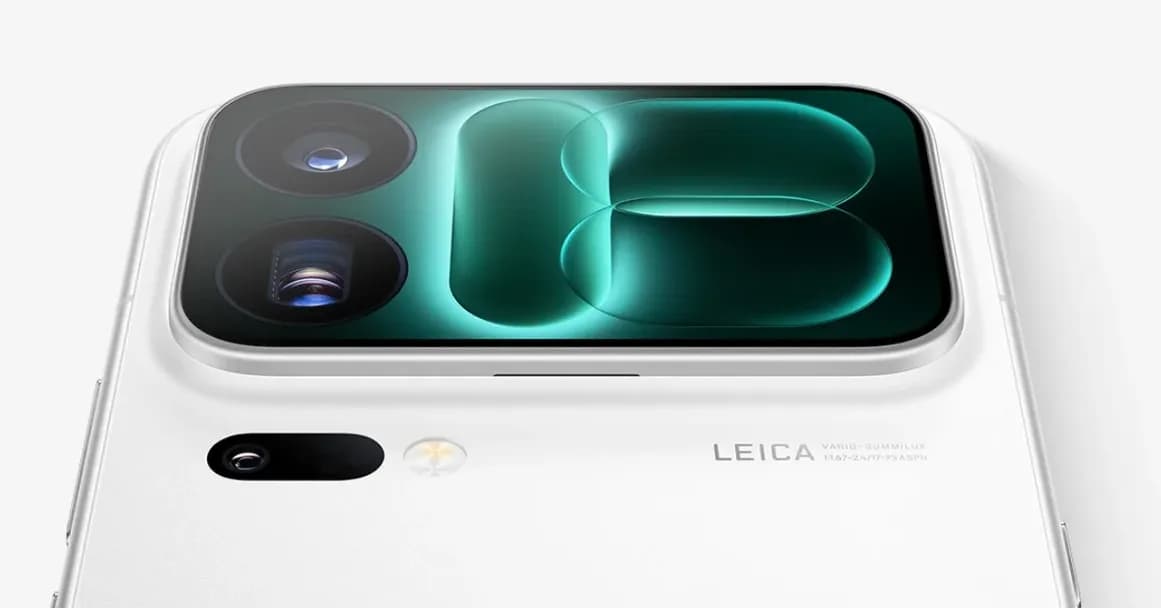 Xiaomi 18 Pro Max lộ giá bán kỷ lục vượt mốc 2.000 USD