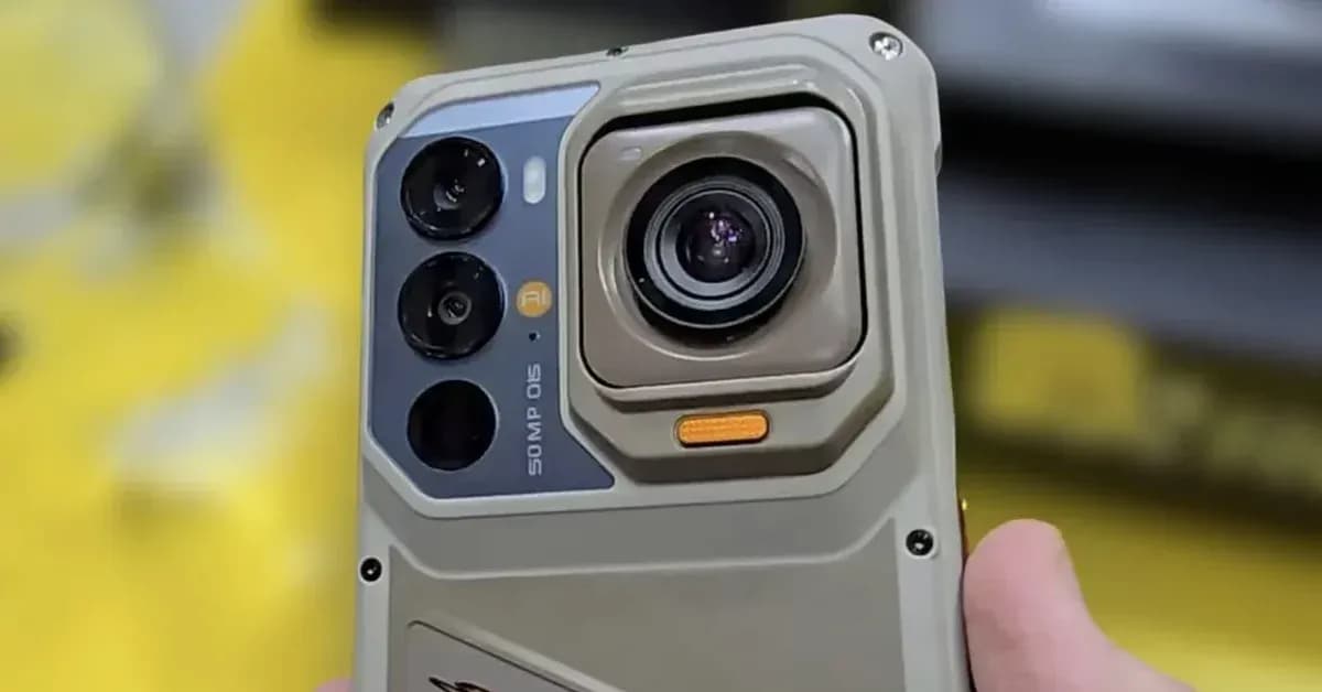 XSnap 7 Pro gây sốt với camera tháo rời như GoPro độc lạ