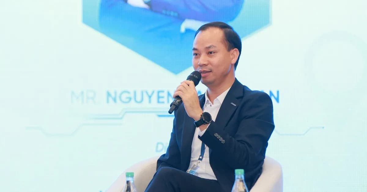 Xu hướng dịch chuyển R&D công nghệ cao tại Việt Nam