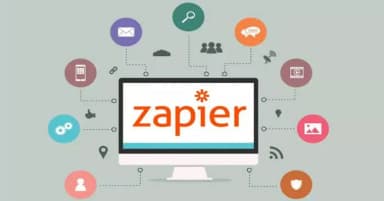 Zapier là gì? Nâng cao năng suất với tự động hóa workflow hiệu quả