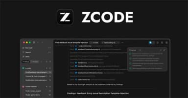 ZCode là gì? Khám phá giải pháp AI Coding Agent tiên tiến từ Z.ai