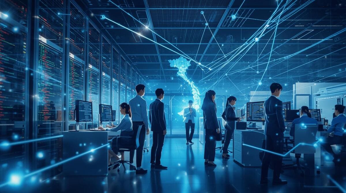 Đảm bảo ổn định vận hành hạ tầng