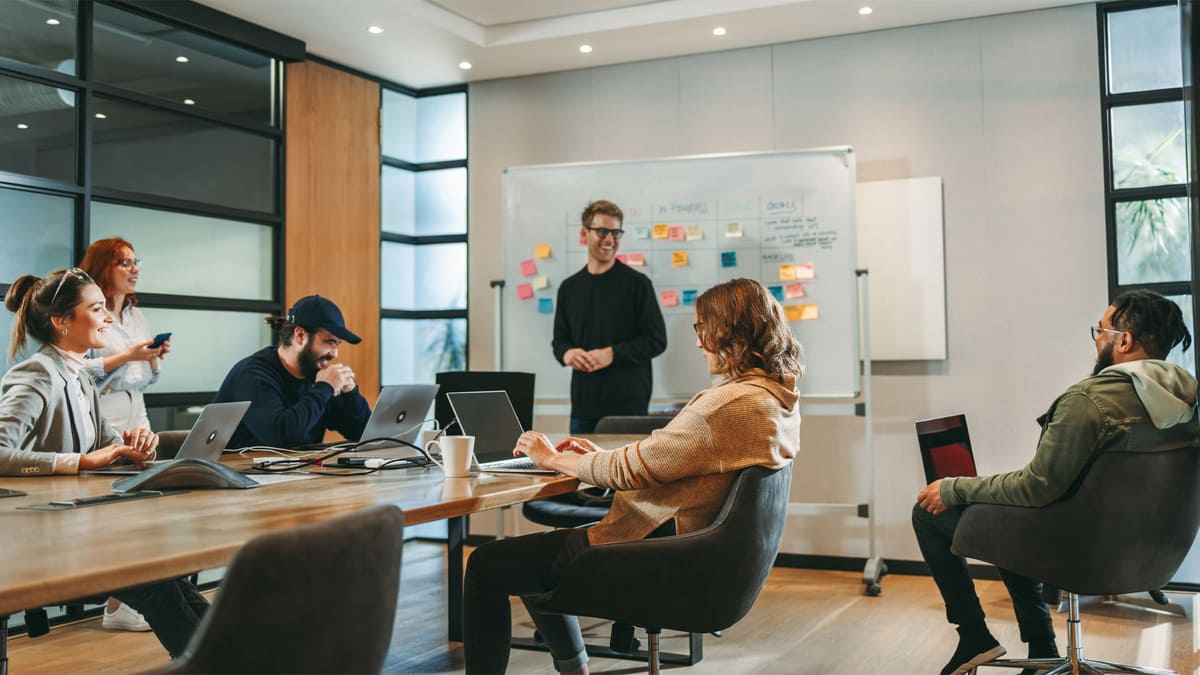 Giải pháp IT toàn diện – Tối ưu chi phí