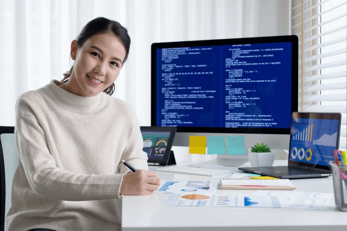 Kinh nghiệm & Chuyên môn vững vàng