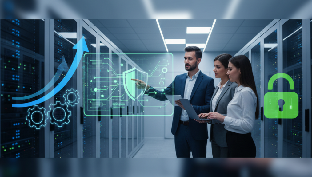 Dịch vụ bảo trì hệ thống IT trọn gói: Giải pháp chấm dứt nỗi lo sự cố và tối ưu chi phí cho doanh nghiệp