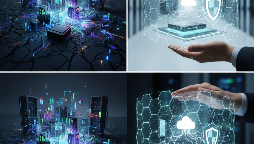 Dữ liệu doanh nghiệp bạn đang 