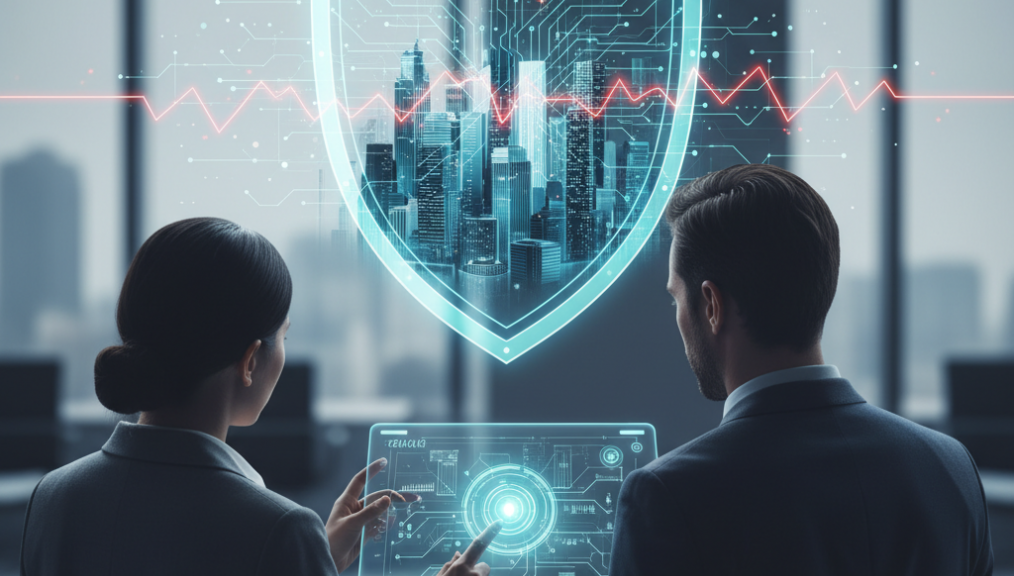 Đừng Chờ Đến Khi Bị Tấn Công: Quy Trình Đánh Giá Lỗ Hổng Bảo Mật Toàn Diện Bảo Vệ Doanh Nghiệp