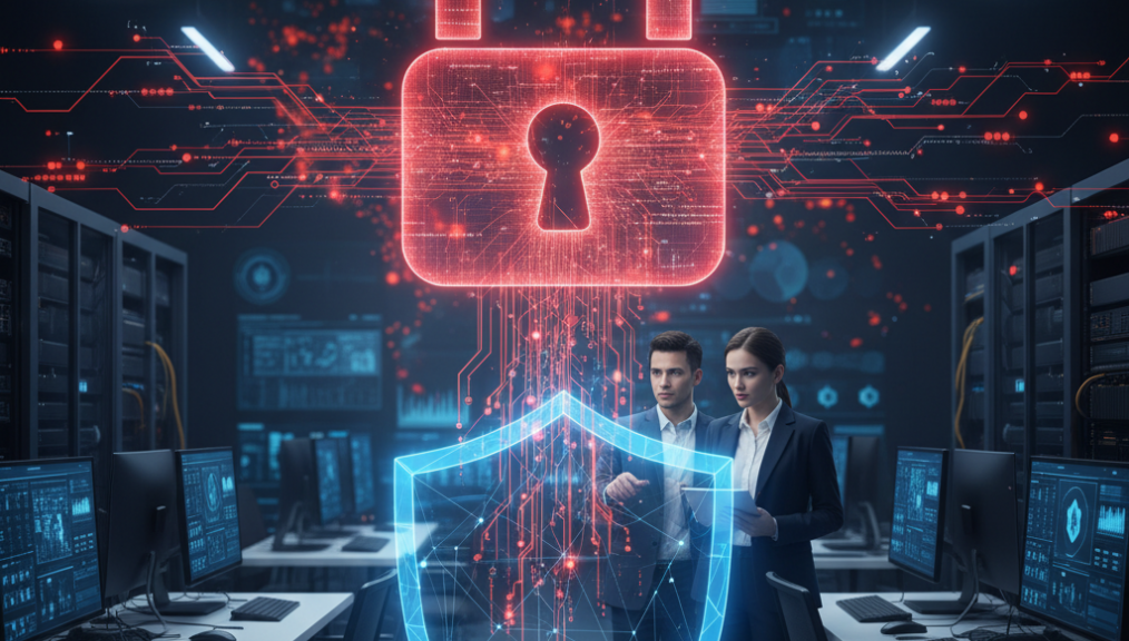 Tấn Công Mã Độc Tống Tiền tại Việt Nam: Gần 30.000 Vụ Nhắm Vào Doanh Nghiệp Năm 2024 - 