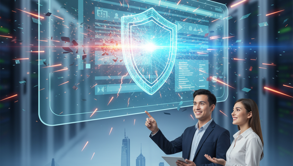 Website của bạn có phải là nạn nhân tiếp theo? Tường lửa ứng dụng web (WAF) - Giải pháp bảo vệ toàn diện trước 13.900 vụ tấn công mạng tại Việt Nam