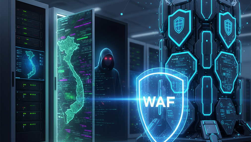 Website Doanh nghiệp Việt: 