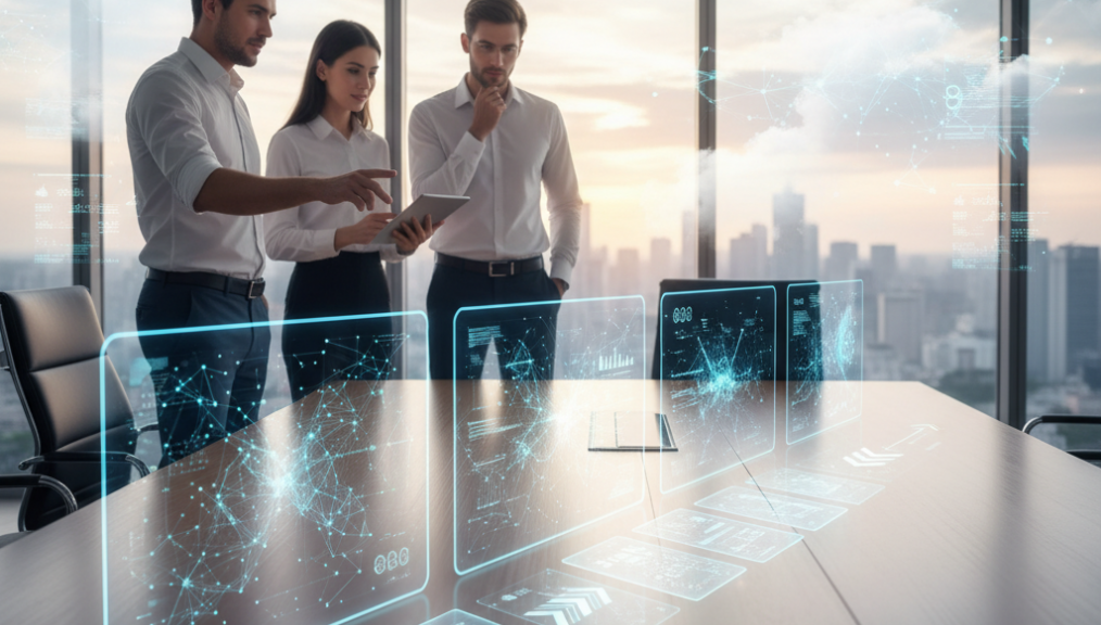 Xây dựng hạ tầng Cloud cho doanh nghiệp: Lộ trình 4 bước từ chuyên gia TTC Việt Nam giúp SME bứt phá